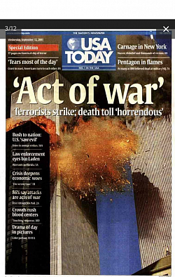 Out-think us! You know who you are??!!