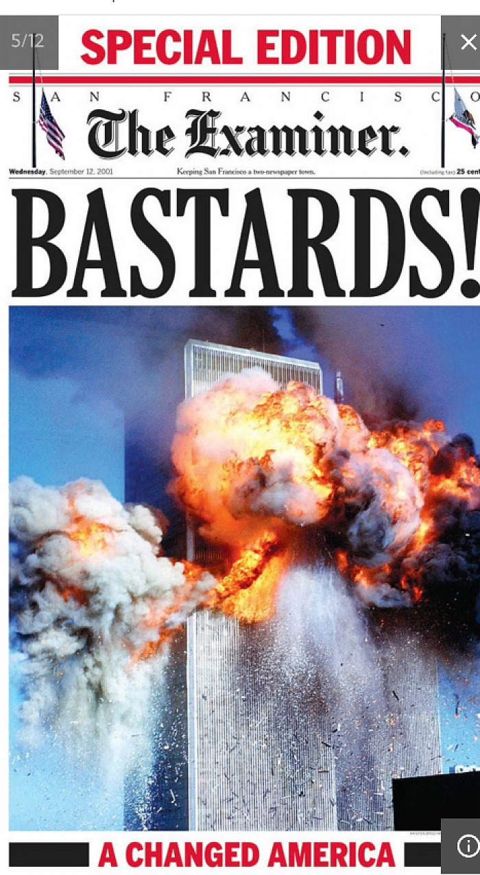 Which Order comes Out of Chaos?